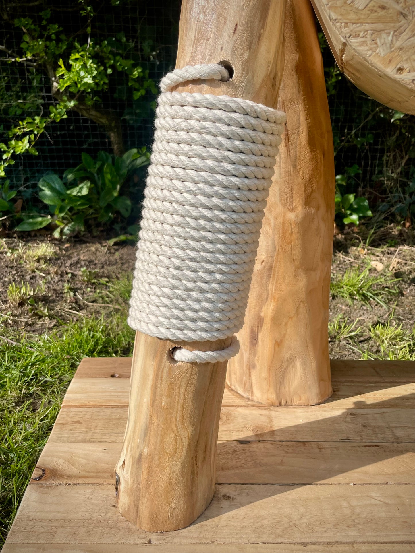 Gandalf & Darcy’s Dashing Duplex