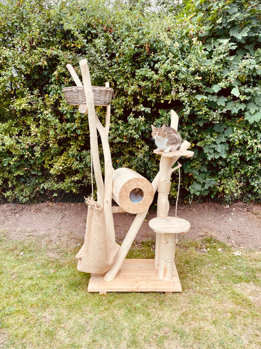 Tilly Mint’s Tree House