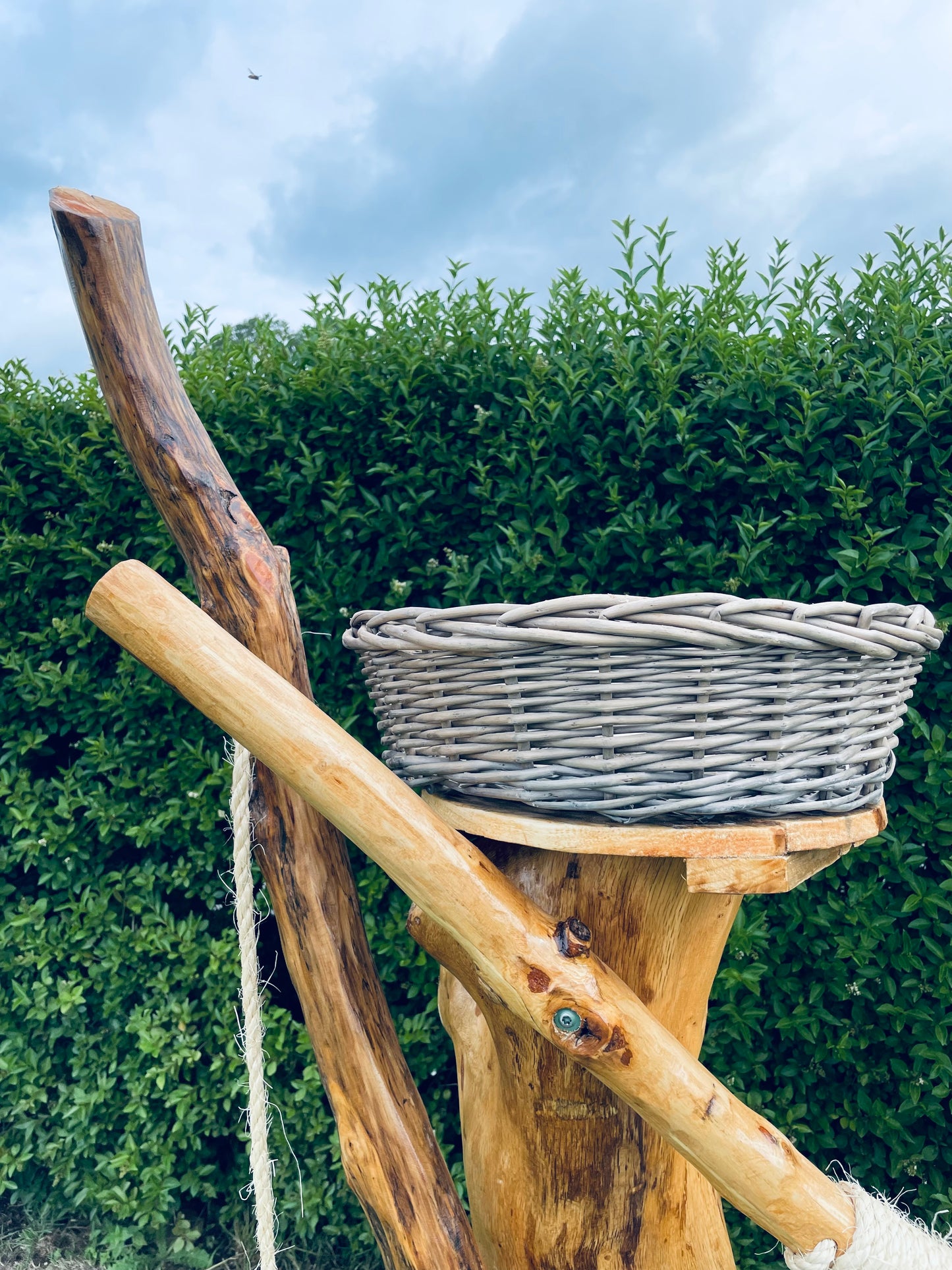 Hissy Elliot’s Tree of Misbehaviour