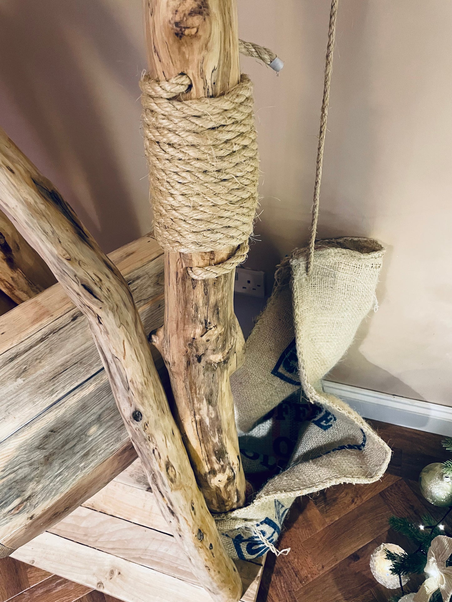 Lil Bub’s Box Room