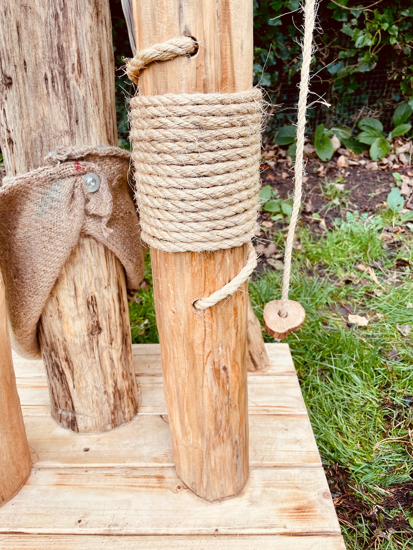 The Grand Purrch
