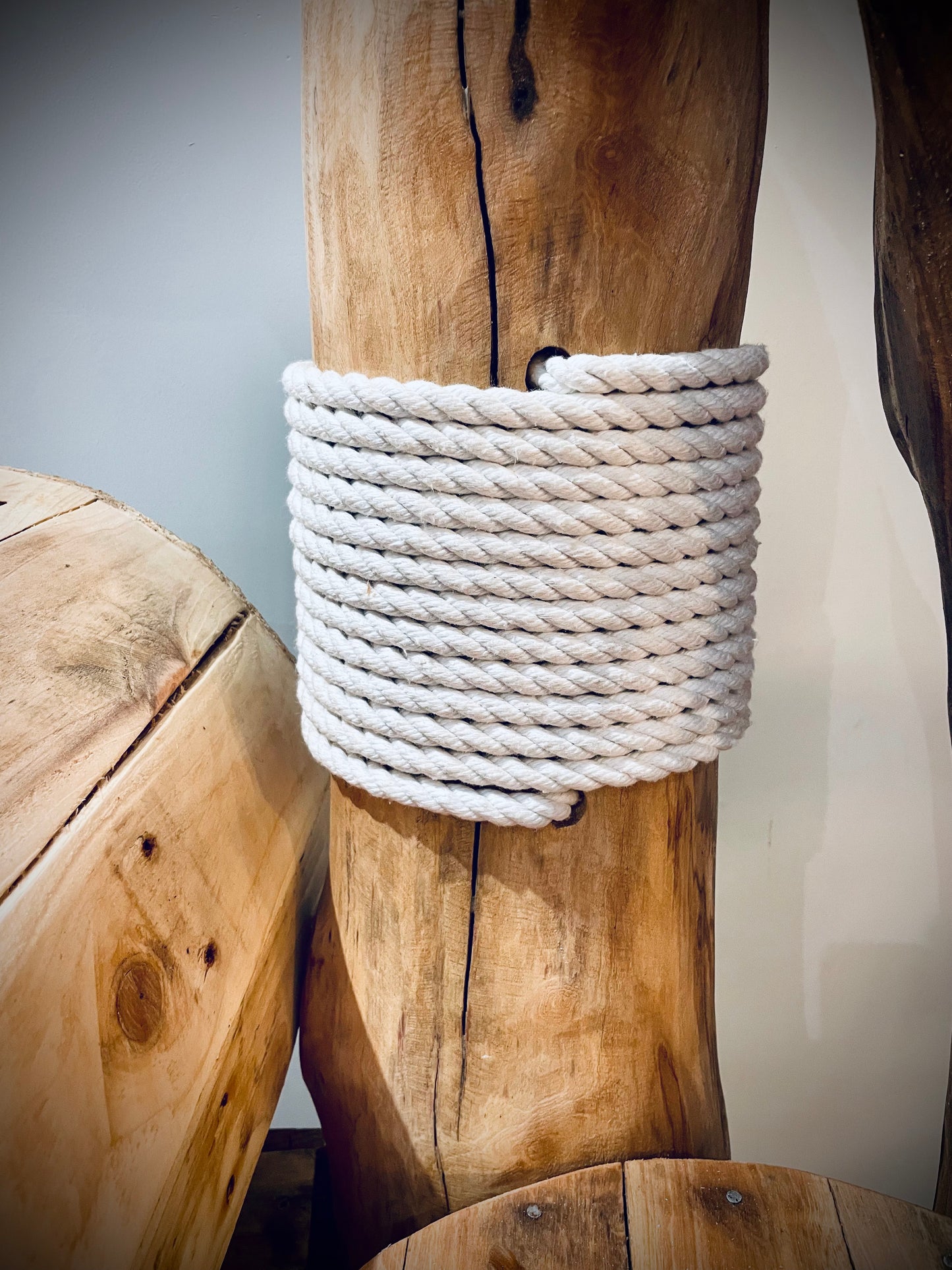 Smudge’s Secretive Shelter