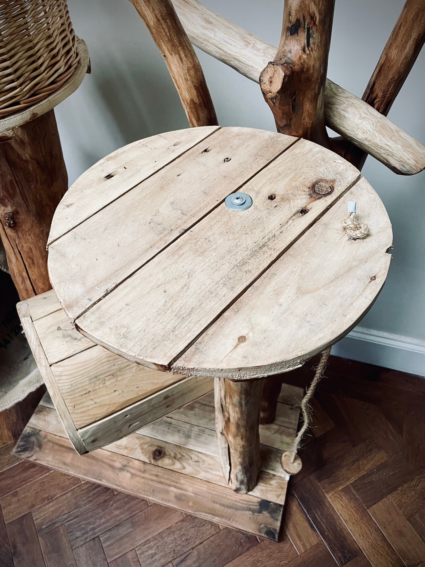 Stanley’s Purr-a-Palooza Shack