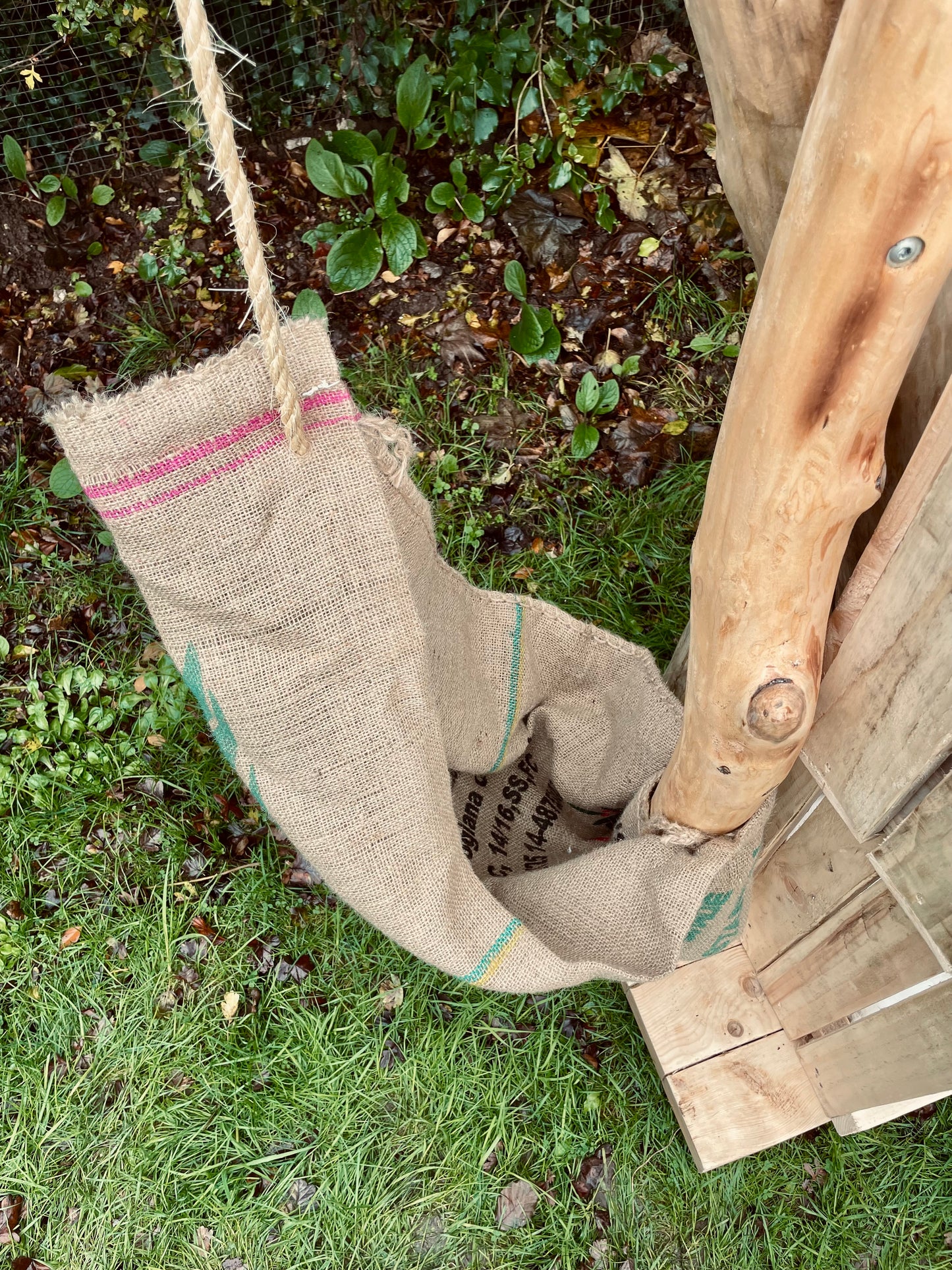 Twix’s Chopsticks’s