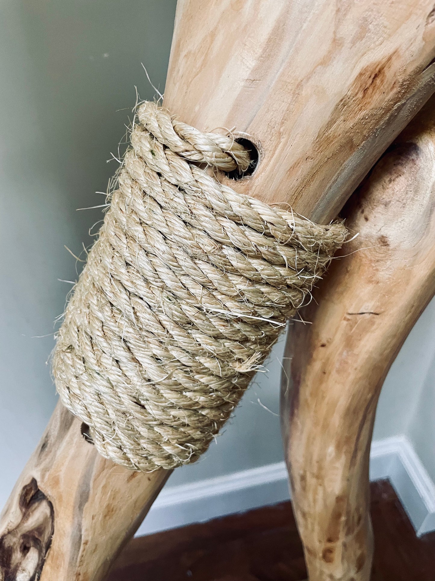 Garfield’s Grand Guardhouse