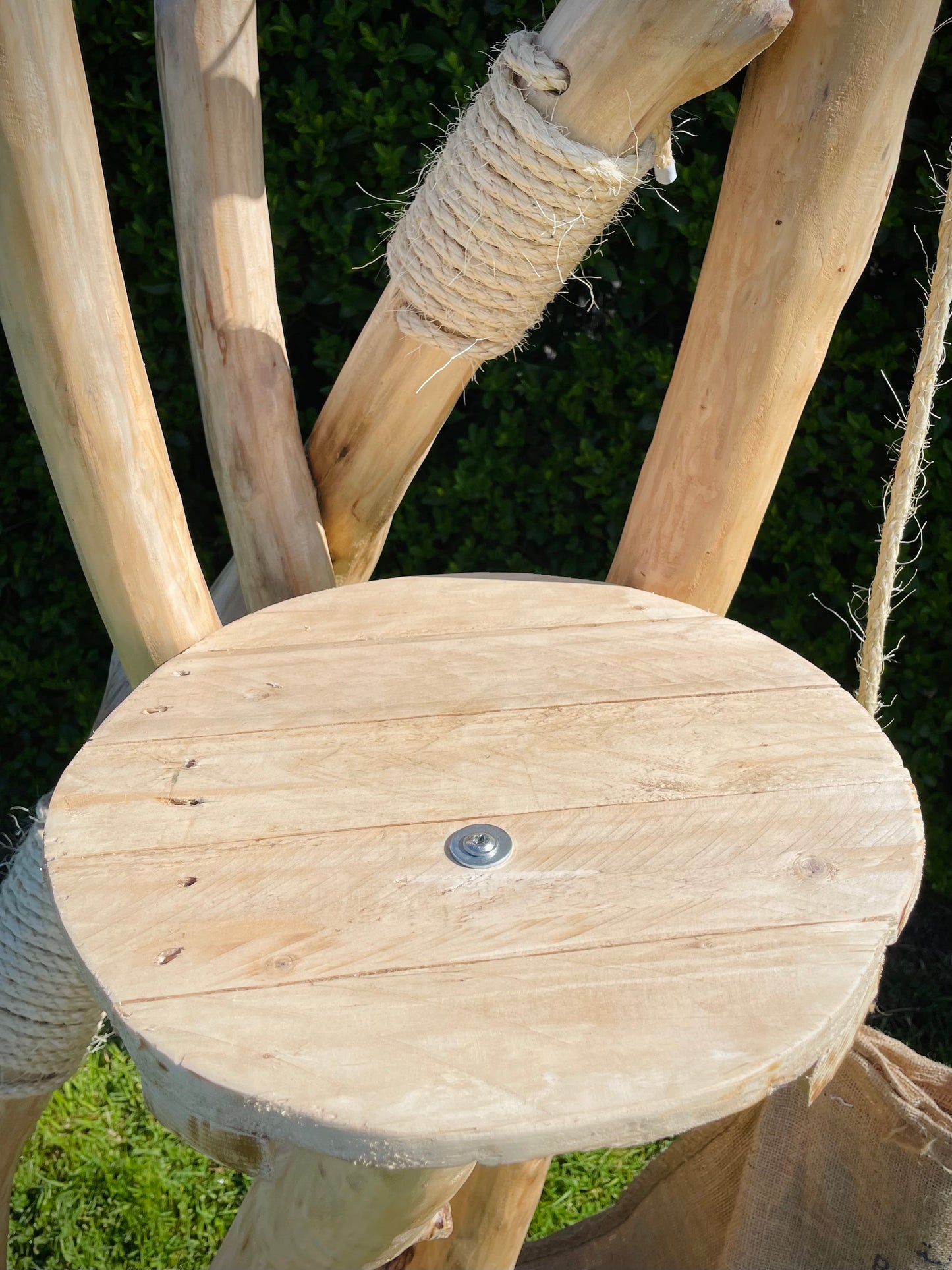 The Tidalwood Regency Climbing Suite