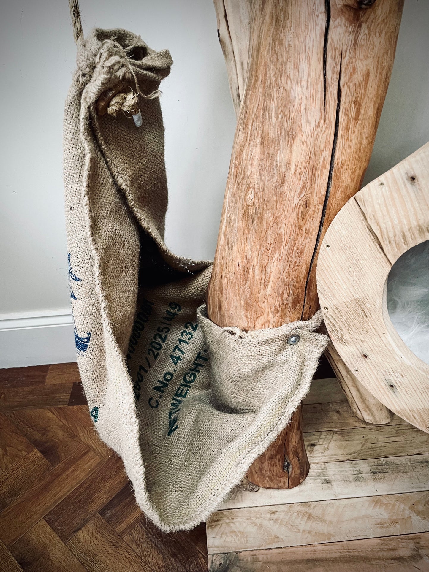 Stanley’s Purr-a-Palooza Shack