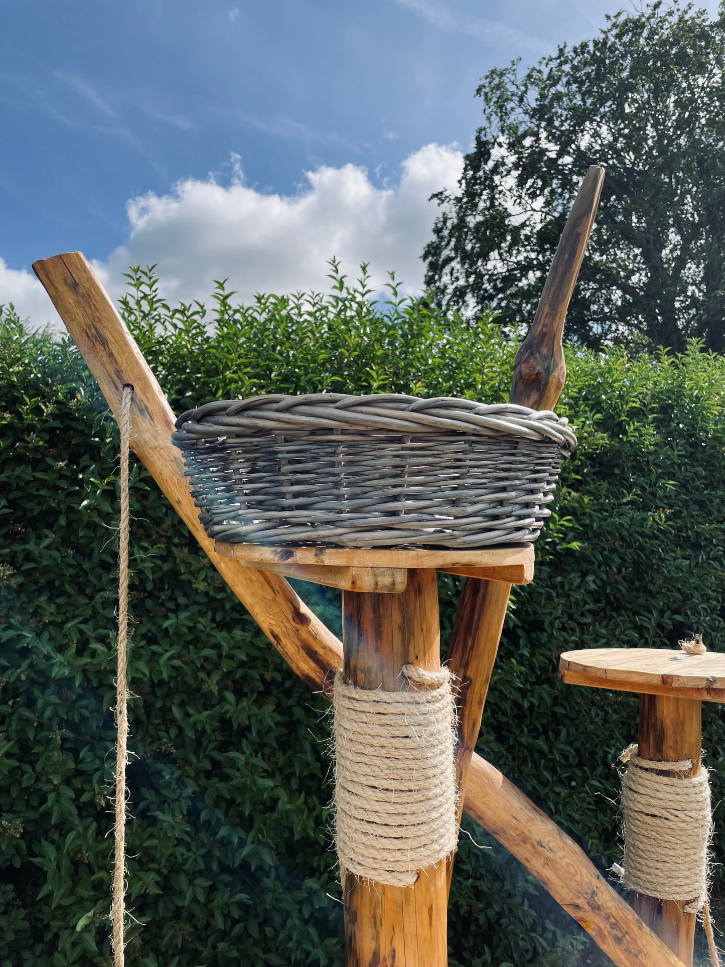 X Marks The Spot